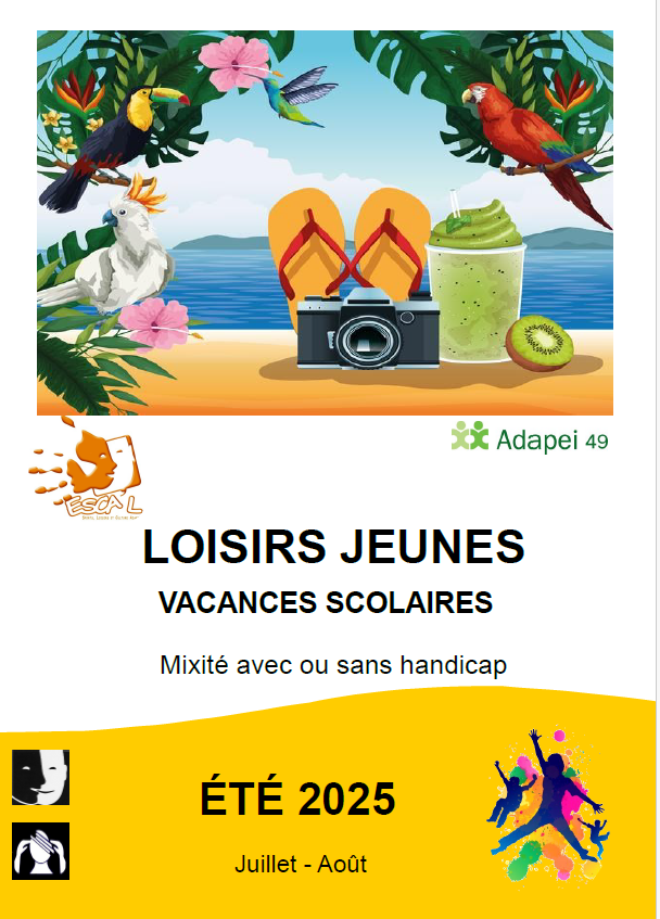 Télécharger la plaquette