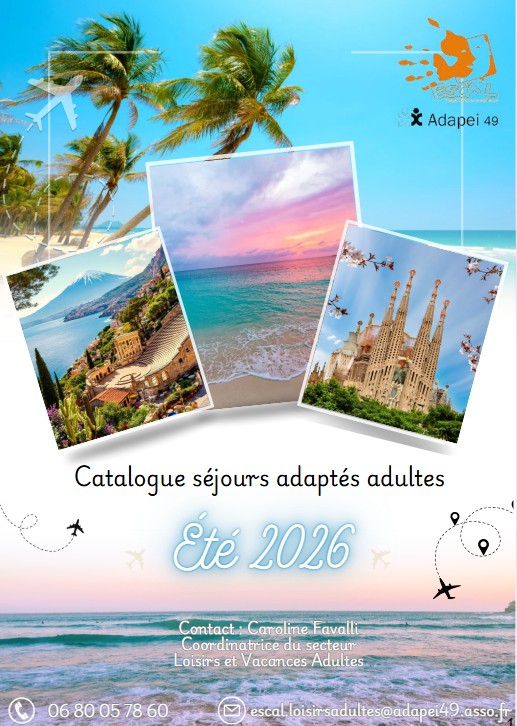 T&eacute;l&eacute;charger s&eacute;jours adultes