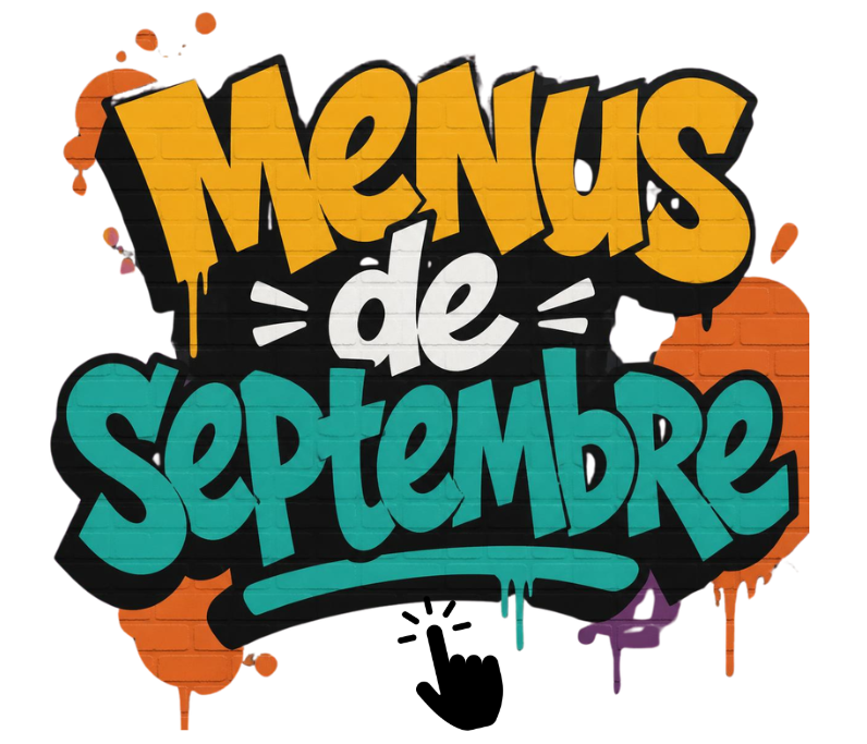 Menus